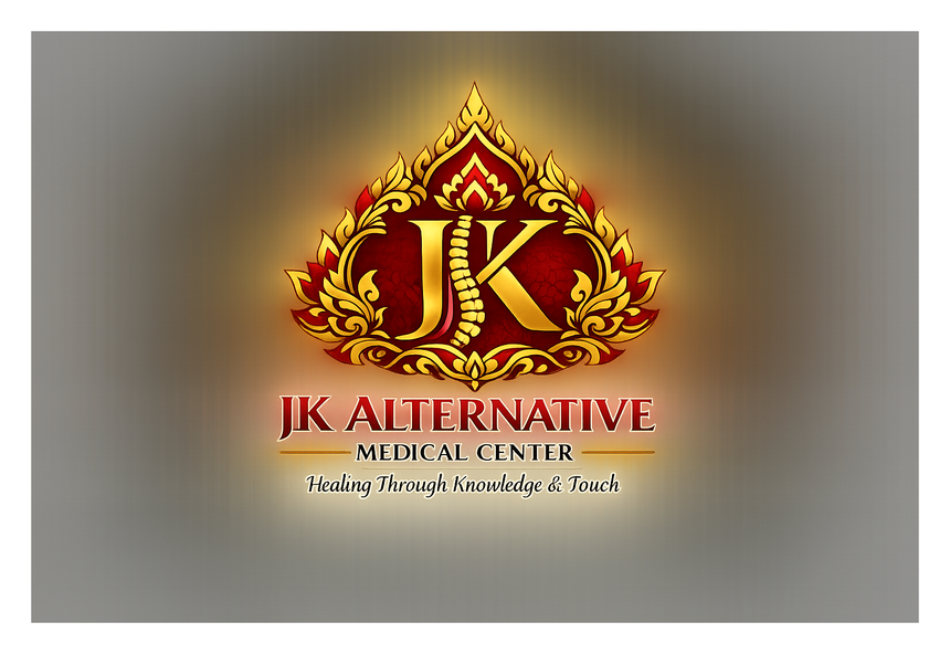 JK Alternative Medical Center