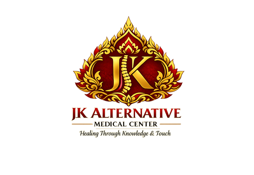 JK Alternative Medical Center